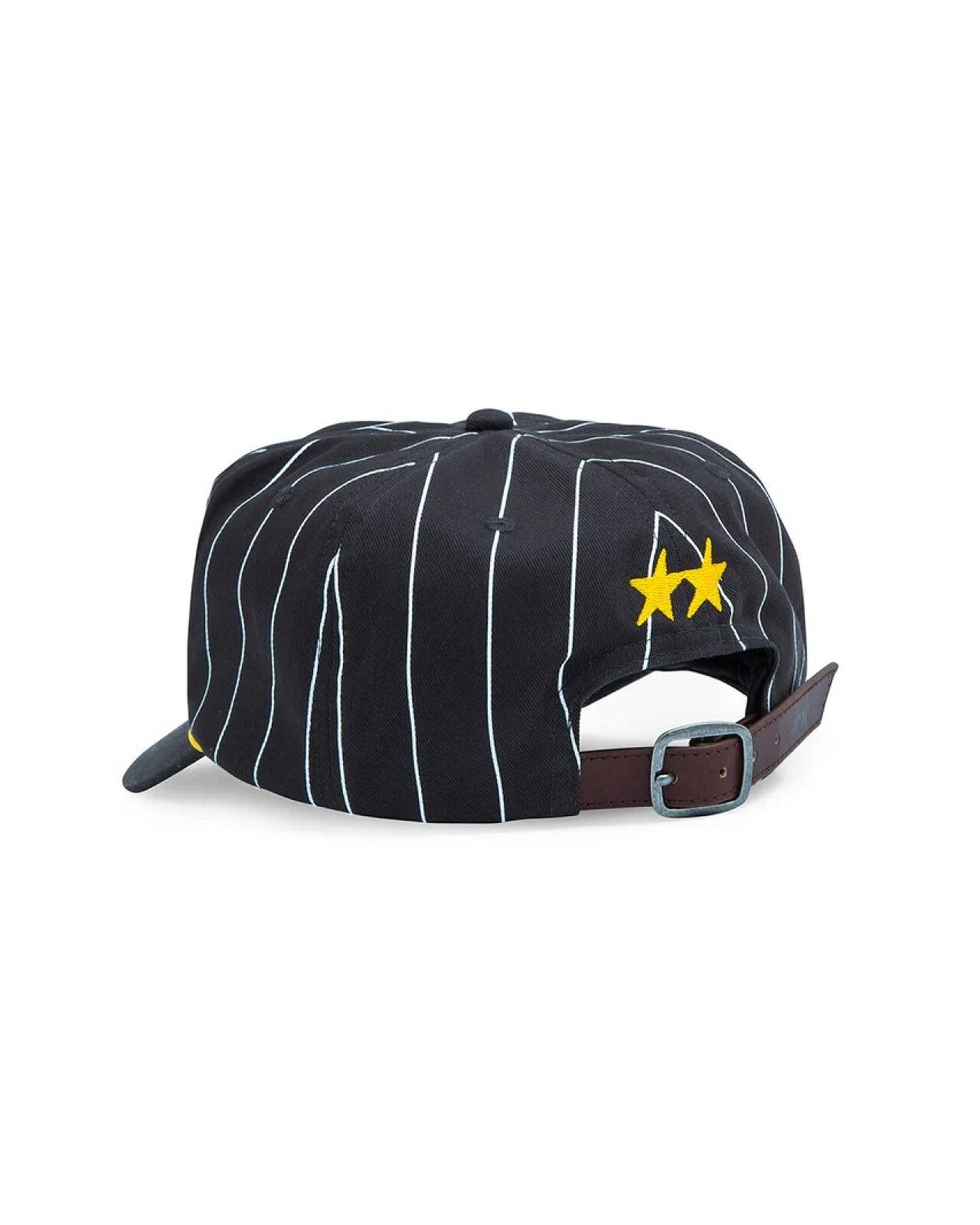 Pinstripe Cap