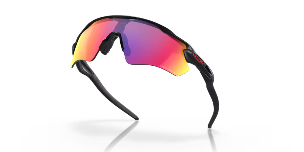 Radar EV Path Matte Black