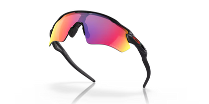 Radar EV Path Matte Black