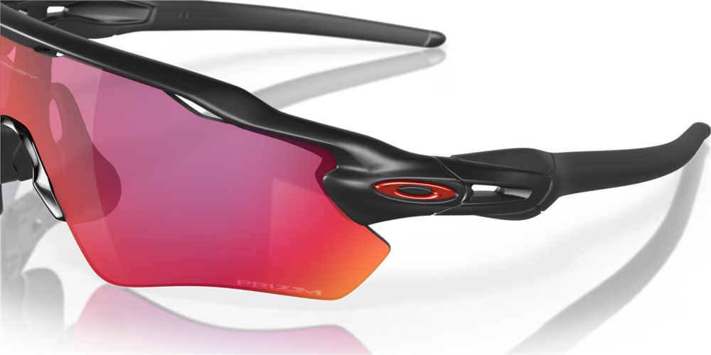 Radar EV Path Matte Black