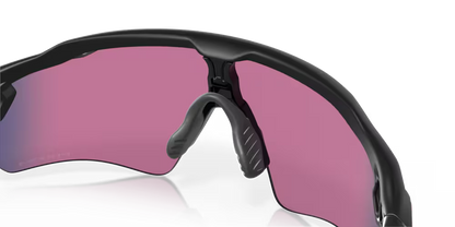 Radar EV Path Matte Black