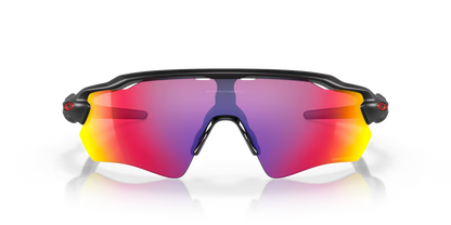 Radar EV Path Matte Black