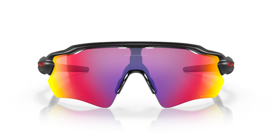 Radar EV Path Matte Black