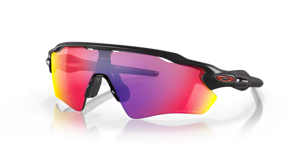 Radar EV Path Matte Black