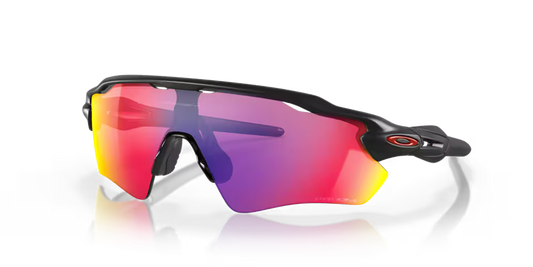 Radar EV Path Matte Black