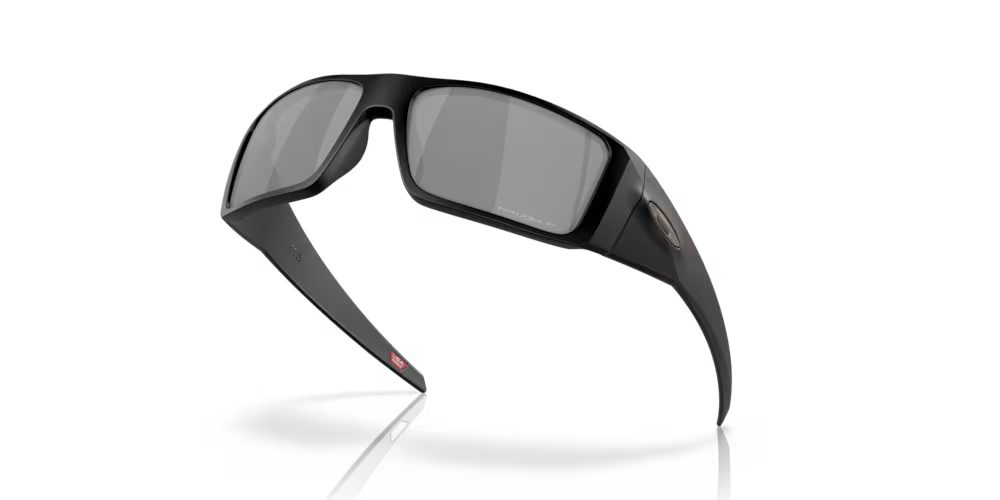 Heliostat Matte Black