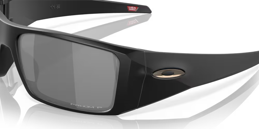 Heliostat Matte Black