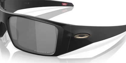 Heliostat Matte Black