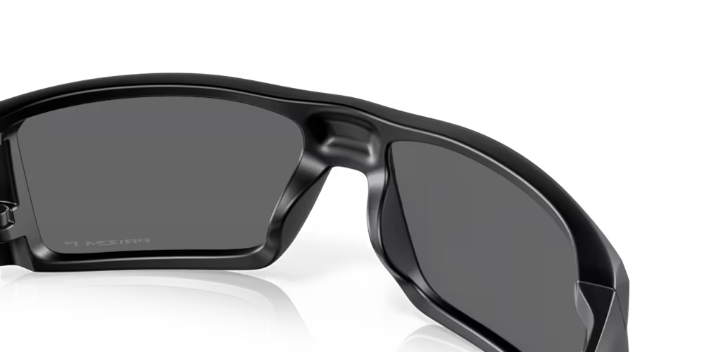 Heliostat Matte Black