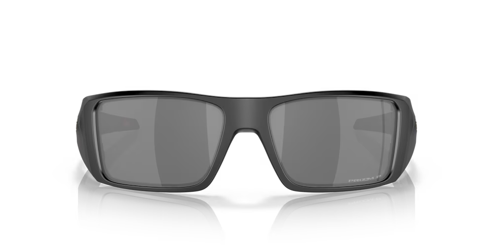 Heliostat Matte Black