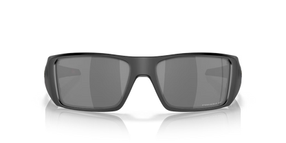 Heliostat Matte Black