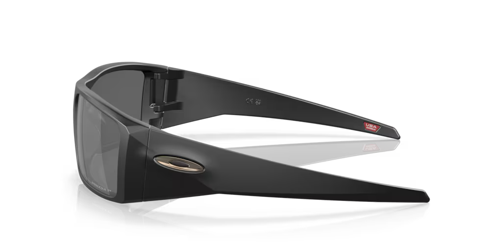 Heliostat Matte Black