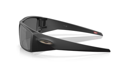 Heliostat Matte Black