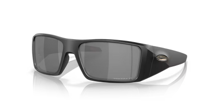 Heliostat Matte Black