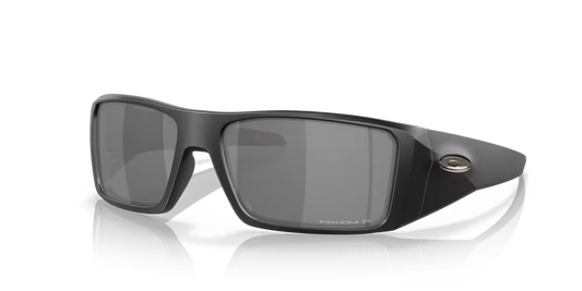 Heliostat Matte Black