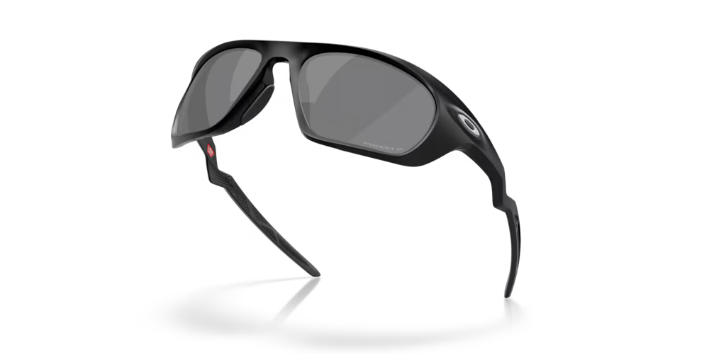 Lateralis Matte Black