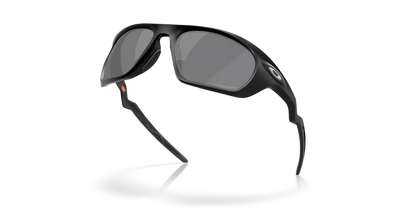 Lateralis Matte Black