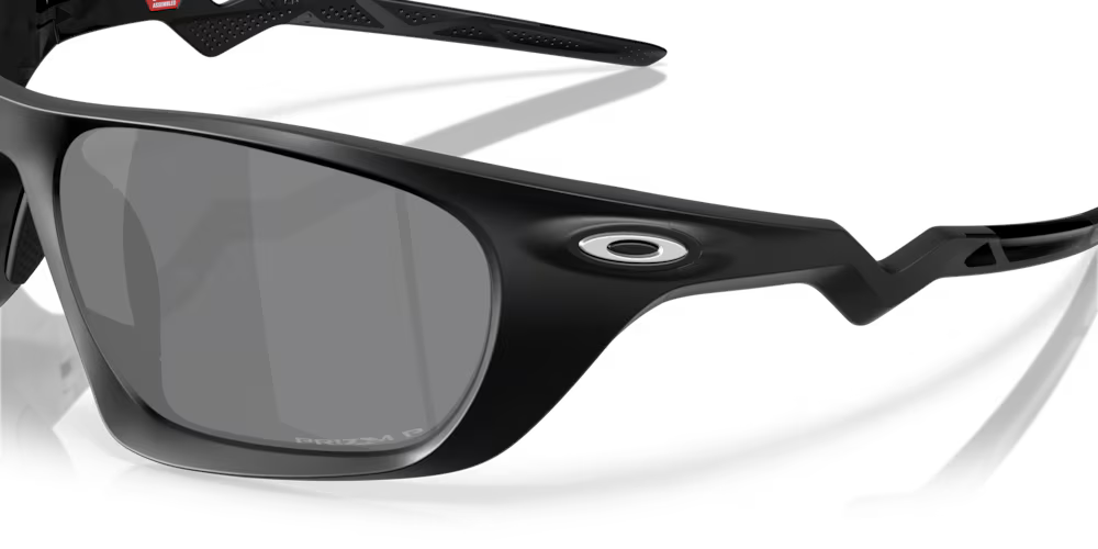Lateralis Matte Black