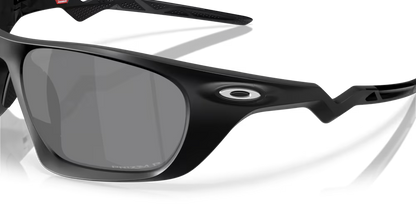 Lateralis Matte Black