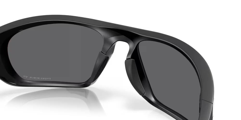 Lateralis Matte Black