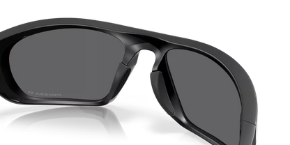 Lateralis Matte Black