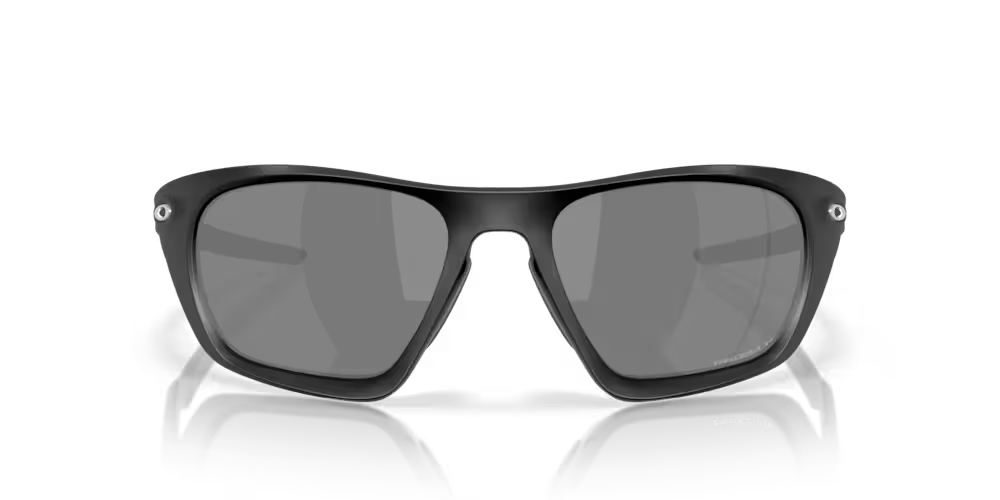 Lateralis Matte Black