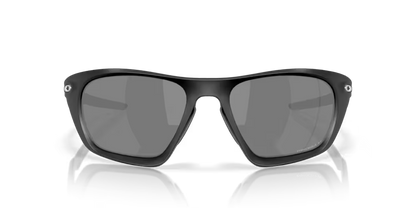Lateralis Matte Black