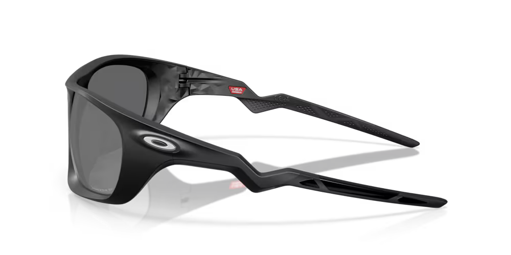 Lateralis Matte Black