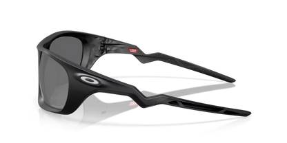 Lateralis Matte Black