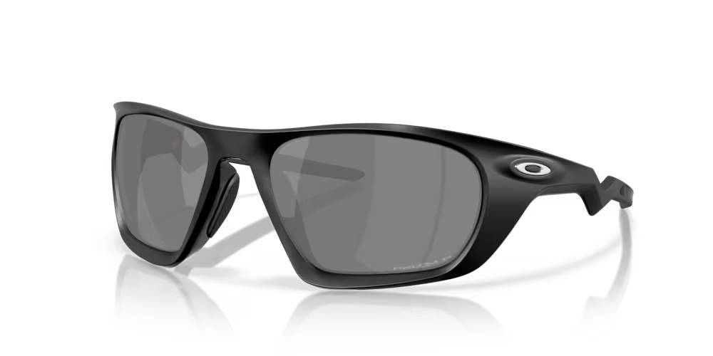 Lateralis Matte Black