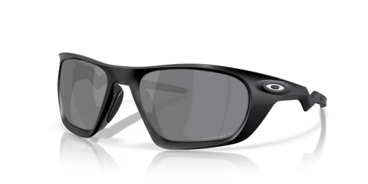 Lateralis Matte Black