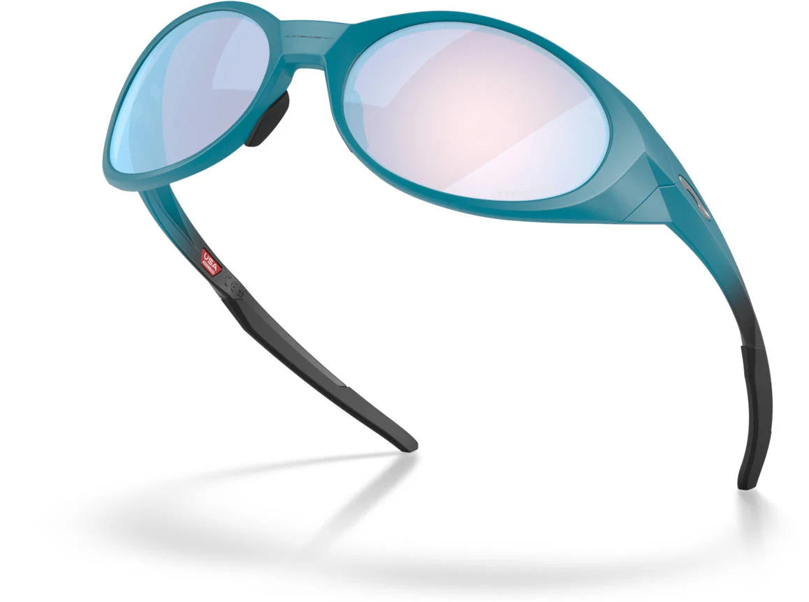Eye Jacket Redux Matte Balsam/Prizm Snow Sapphire