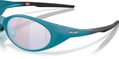 Eye Jacket Redux Matte Balsam/Prizm Snow Sapphire