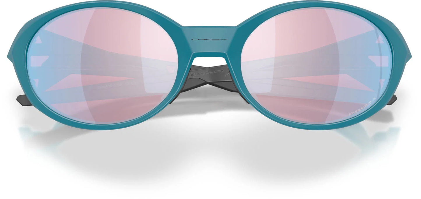 Eye Jacket Redux Matte Balsam/Prizm Snow Sapphire