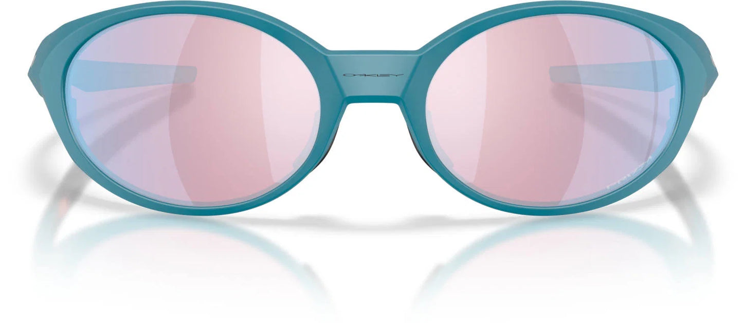 Eye Jacket Redux Matte Balsam/Prizm Snow Sapphire