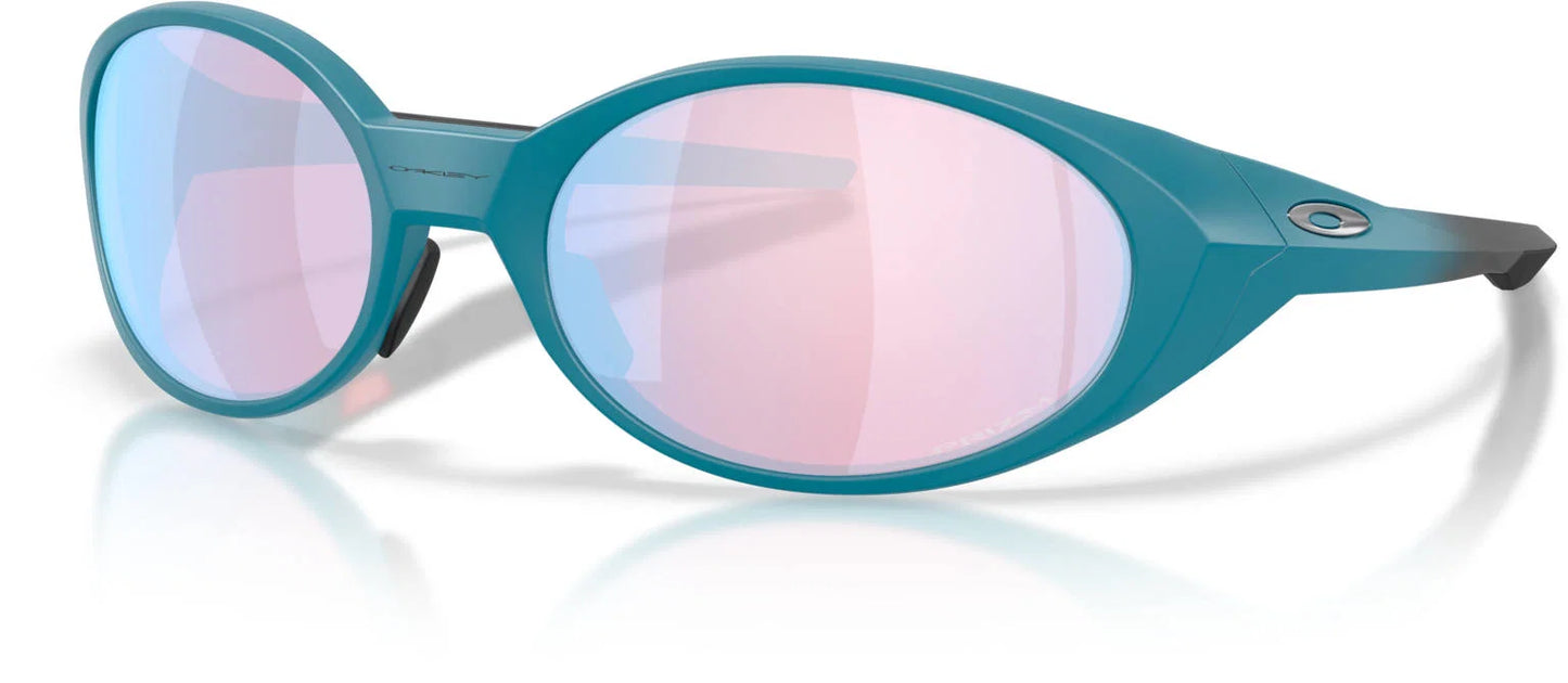 Eye Jacket Redux Matte Balsam/Prizm Snow Sapphire