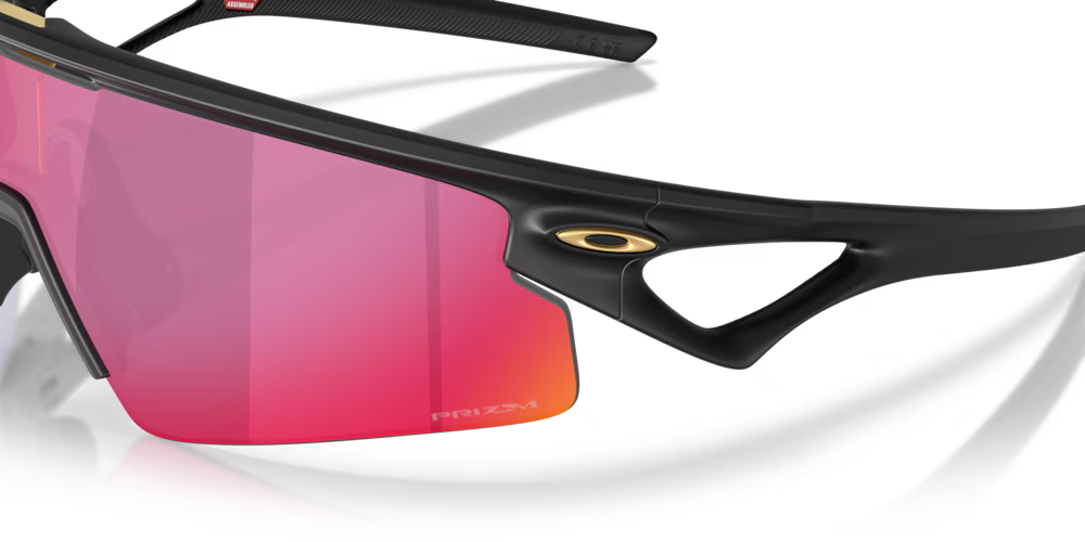 Sphaera Matte Black