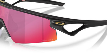 Sphaera Matte Black