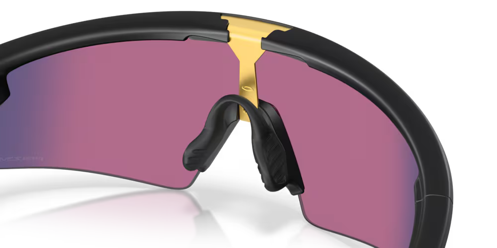Sphaera Matte Black