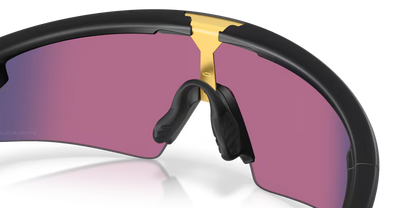 Sphaera Matte Black