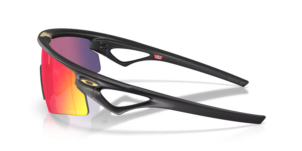 Sphaera Matte Black