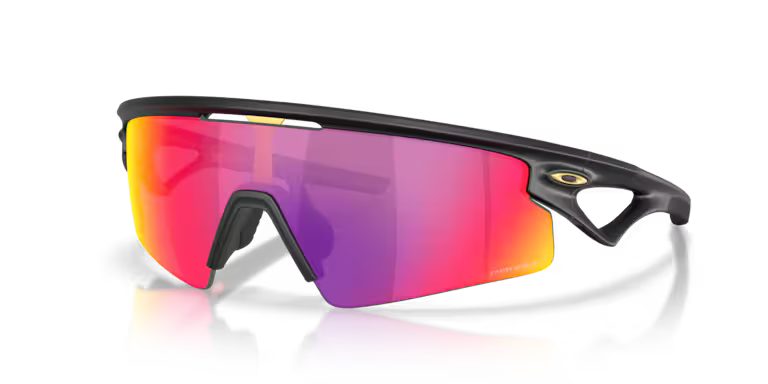 Sphaera Matte Black