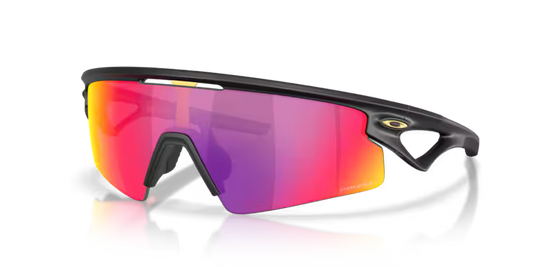 Sphaera Matte Black