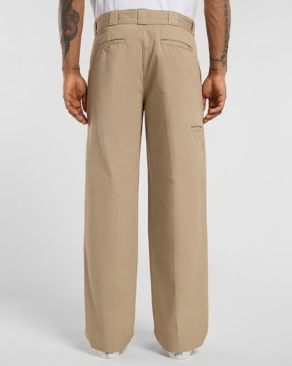 247 Loose Work Pant