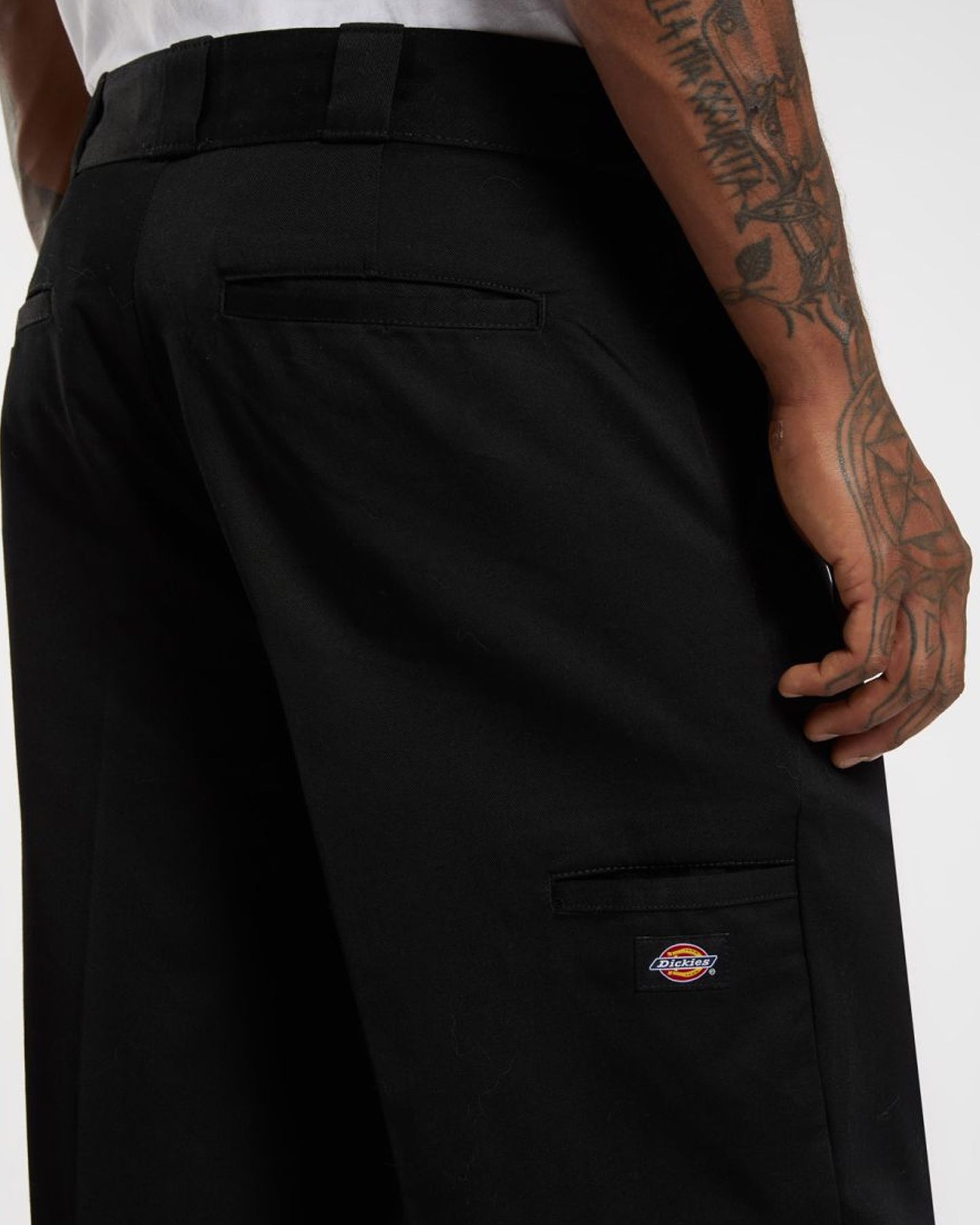 247 Loose Work Pant