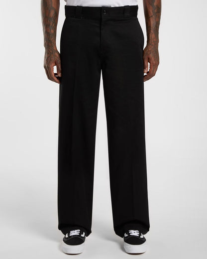 247 Loose Work Pant