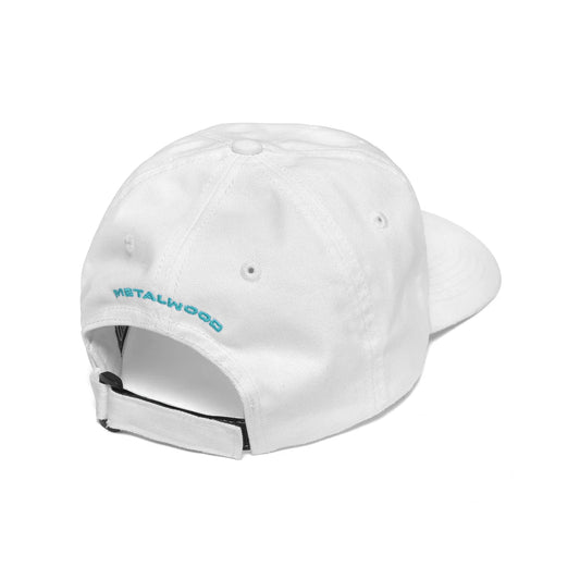Thats´s Golf Dad Hat White