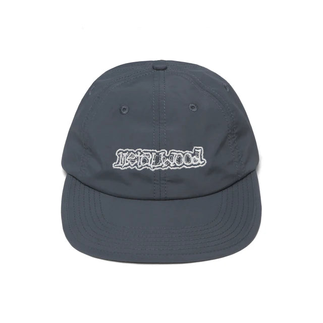 Dewey Soft Brim Hat Gray