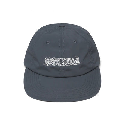 Dewey Soft Brim Hat Gray