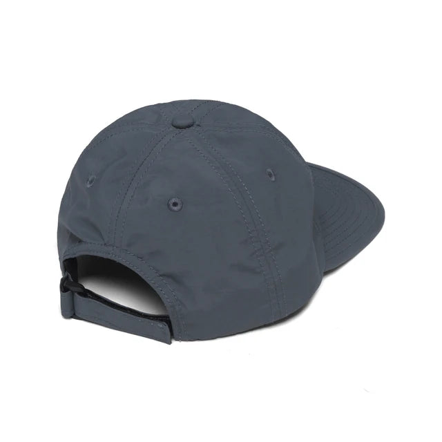Dewey Soft Brim Hat Gray